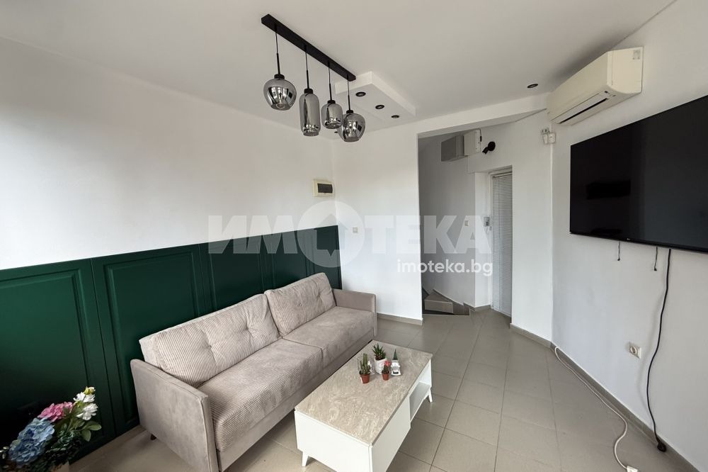 Дава под наем ОФИС, гр. Пловдив, Център