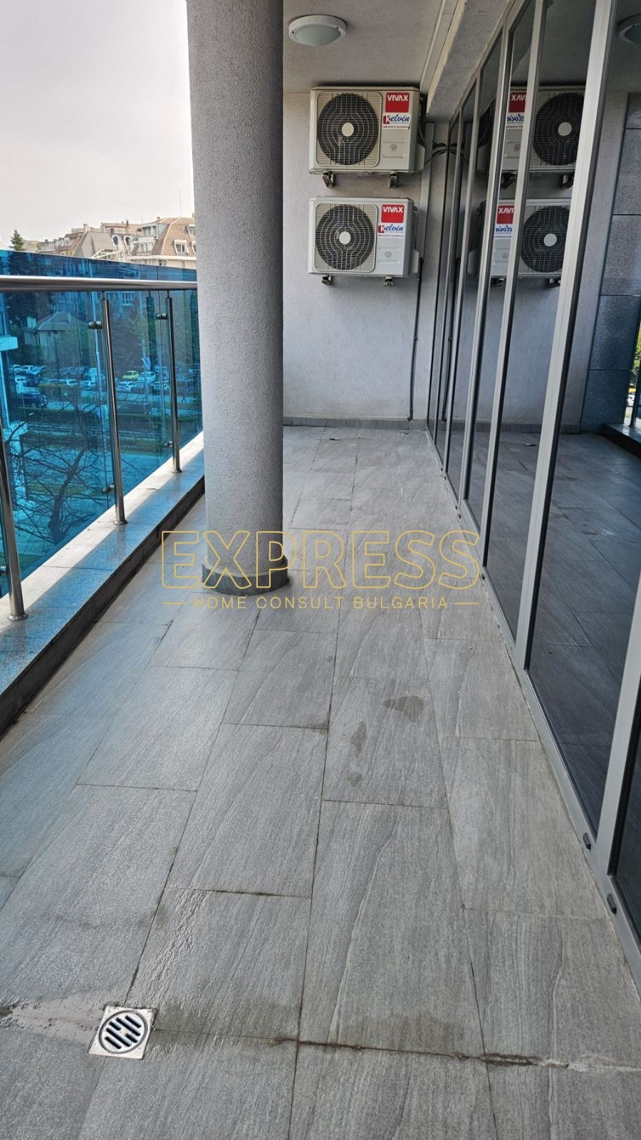 Дава под наем ОФИС, гр. София, Център, снимка 9 - Офиси - 54205524