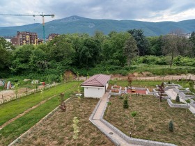 1 slaapkamer Manastirski livadi, Sofia