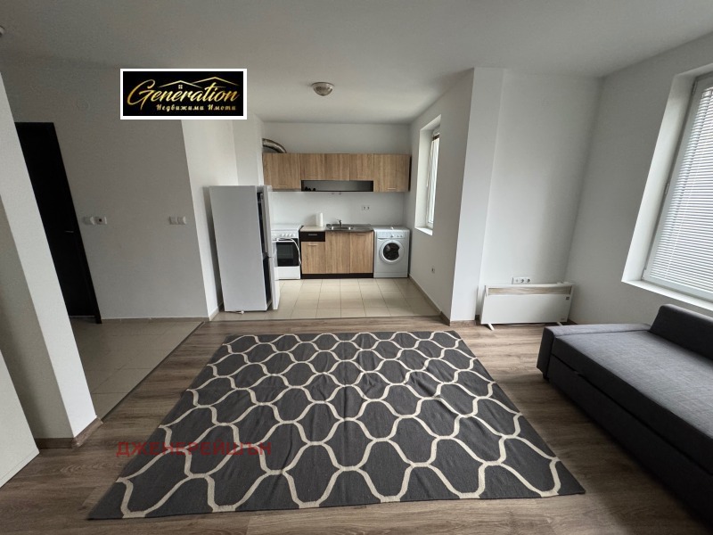 Дава под наем 1-СТАЕН, гр. София, Зона Б-19