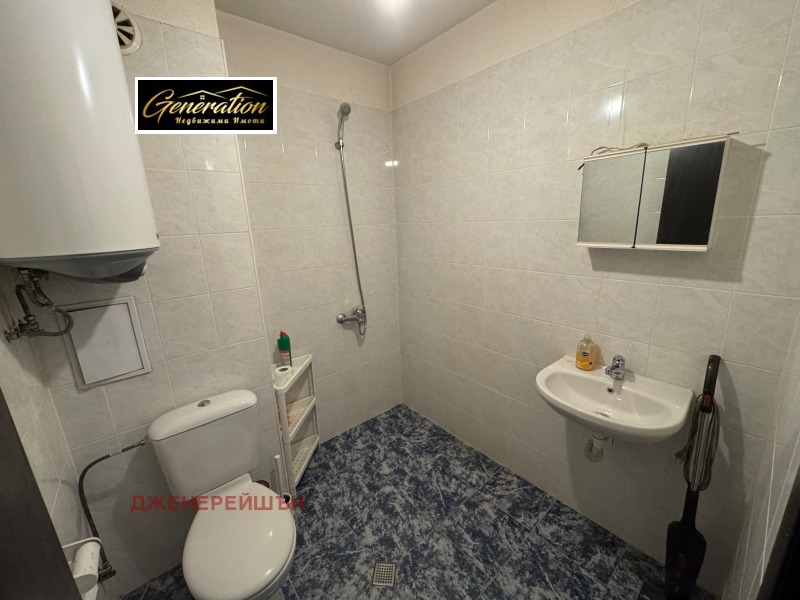 Дава под наем 1-СТАЕН, гр. София, Зона Б-19, снимка 10 - Апартаменти - 53303997