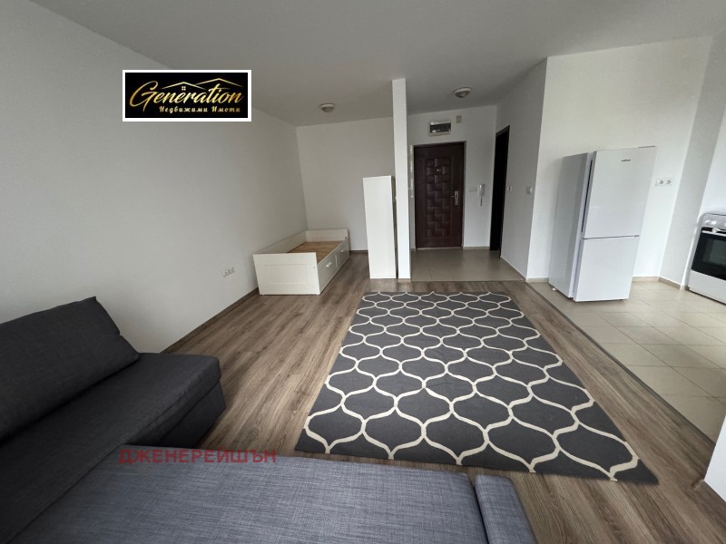 Дава под наем 1-СТАЕН, гр. София, Зона Б-19, снимка 4 - Апартаменти - 53303997