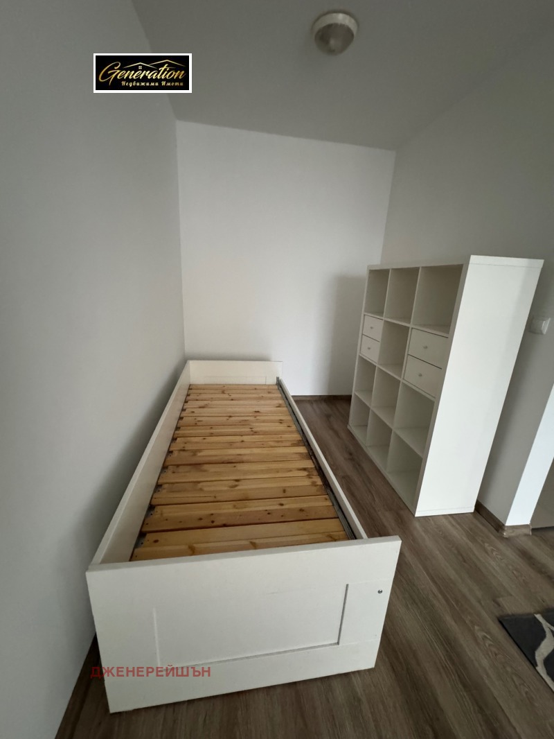 Дава под наем 1-СТАЕН, гр. София, Зона Б-19, снимка 9 - Апартаменти - 53303997