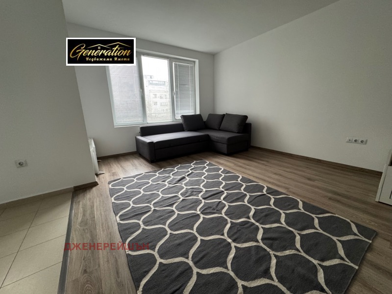 Дава под наем 1-СТАЕН, гр. София, Зона Б-19, снимка 6 - Апартаменти - 53303997