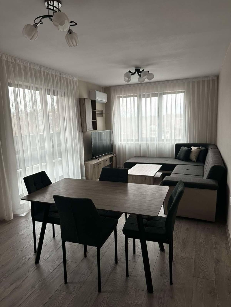 För uthyrning  1 sovrum Plovdiv , Trakija , 60 kvm | 25611031 - bild [4]