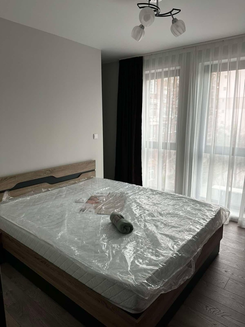 För uthyrning  1 sovrum Plovdiv , Trakija , 60 kvm | 25611031 - bild [5]