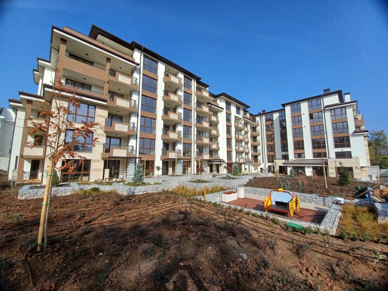 Te huur  1 slaapkamer Sofia , Manastirski livadi , 65 m² | 95008309 - afbeelding [2]
