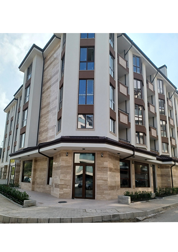 Te huur  1 slaapkamer Sofia , Manastirski livadi , 65 m² | 95008309 - afbeelding [7]