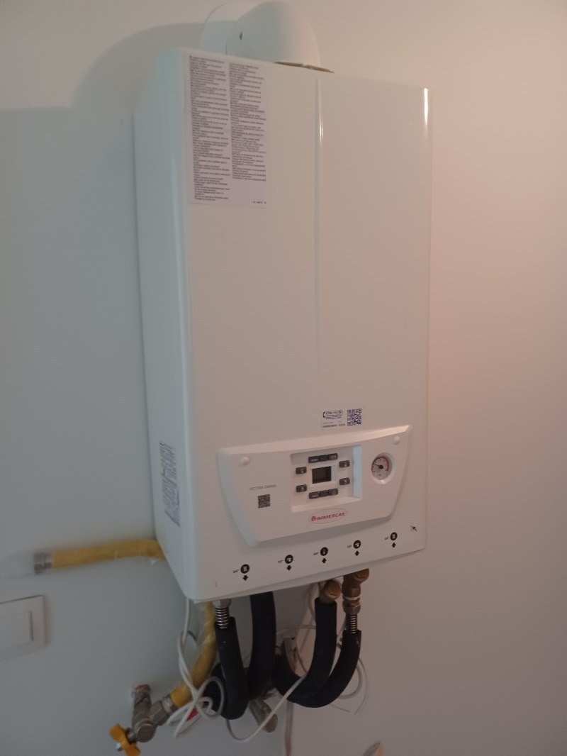 Te huur  1 slaapkamer Sofia , Manastirski livadi , 65 m² | 95008309 - afbeelding [6]