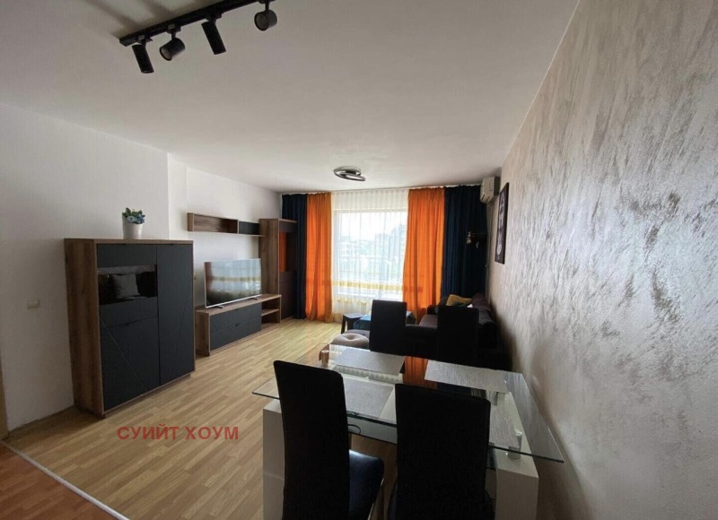K pronájmu  1 ložnice Sofia , Vitoša , 65 m2 | 45035436 - obraz [2]