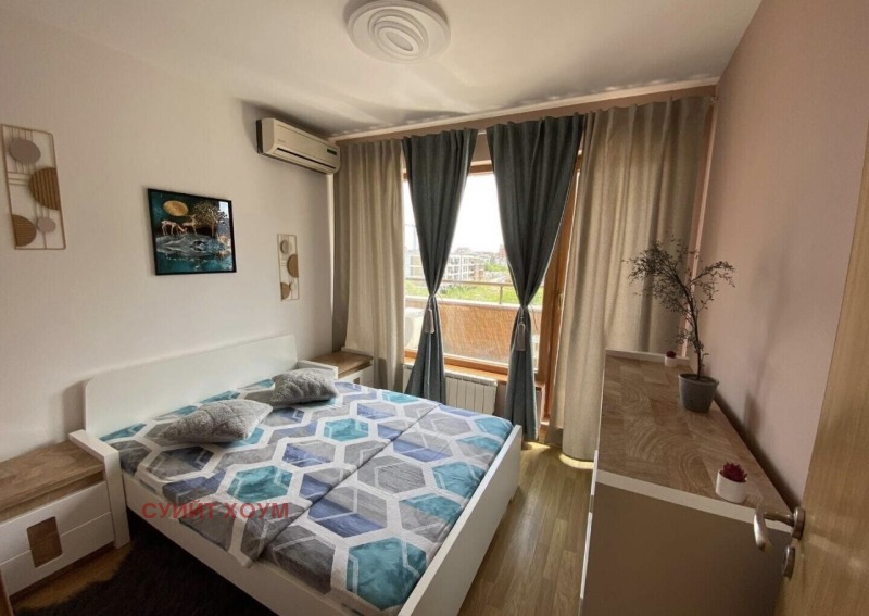 K pronájmu  1 ložnice Sofia , Vitoša , 65 m2 | 45035436 - obraz [6]