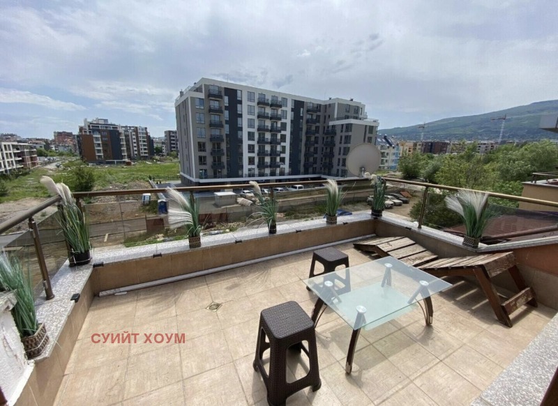 K pronájmu  1 ložnice Sofia , Vitoša , 65 m2 | 45035436 - obraz [5]