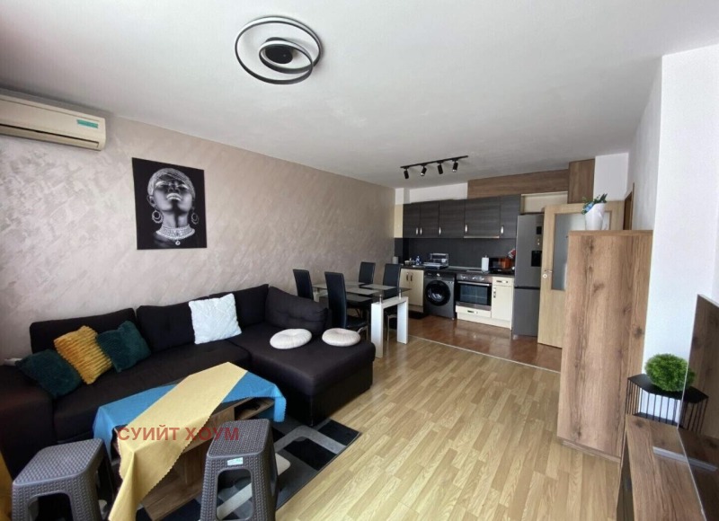 K pronájmu  1 ložnice Sofia , Vitoša , 65 m2 | 45035436