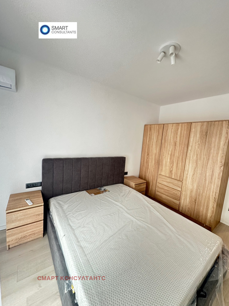 Дава под наем 2-СТАЕН, гр. София, Студентски град, снимка 6 - Апартаменти - 53179467