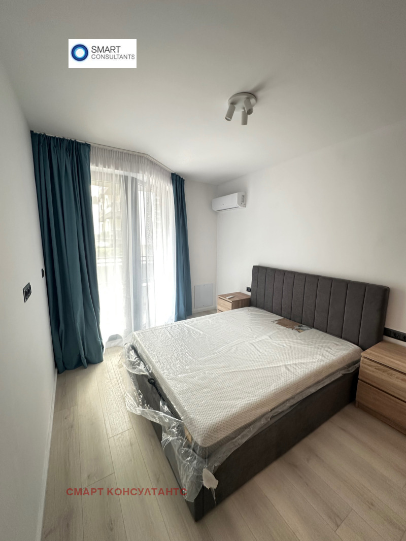 Дава под наем 2-СТАЕН, гр. София, Студентски град, снимка 5 - Апартаменти - 53179467