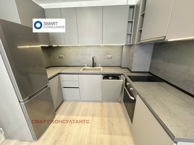 Дава под наем 2-СТАЕН, гр. София, Студентски град, снимка 4 - Апартаменти - 53179467