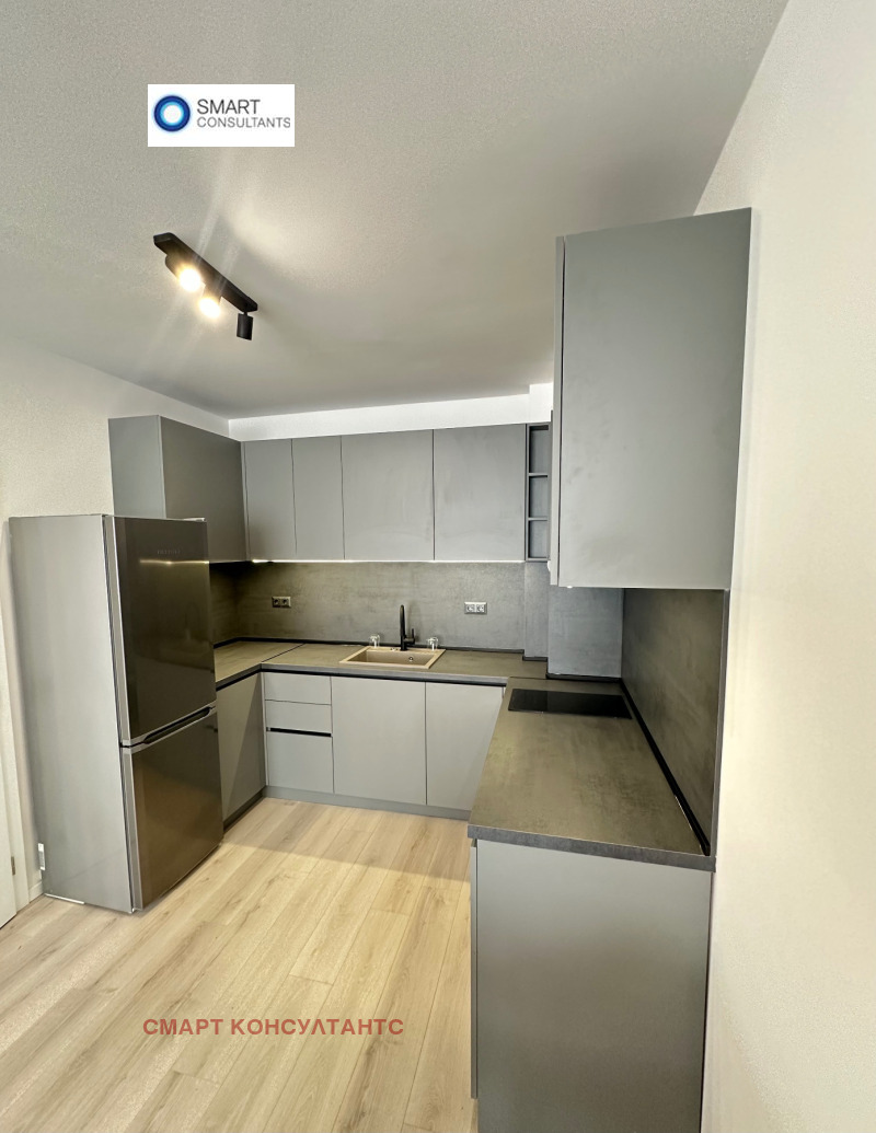 Дава под наем 2-СТАЕН, гр. София, Студентски град, снимка 3 - Апартаменти - 53179467