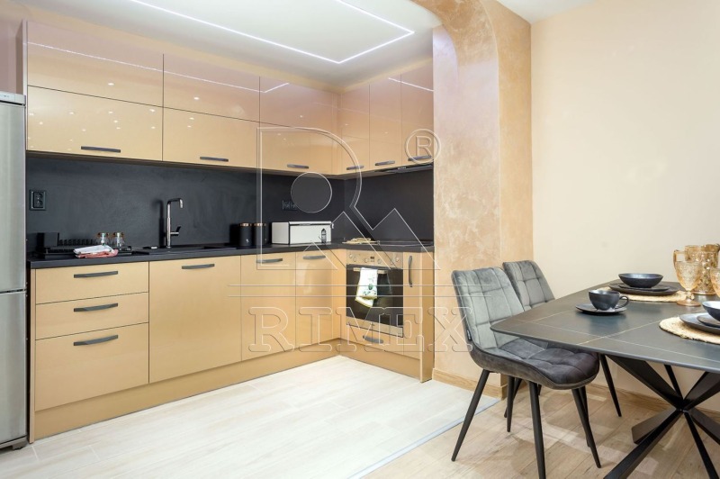 Te huur  1 slaapkamer Plovdiv , Karsjijaka , 75 m² | 31316043 - afbeelding [4]