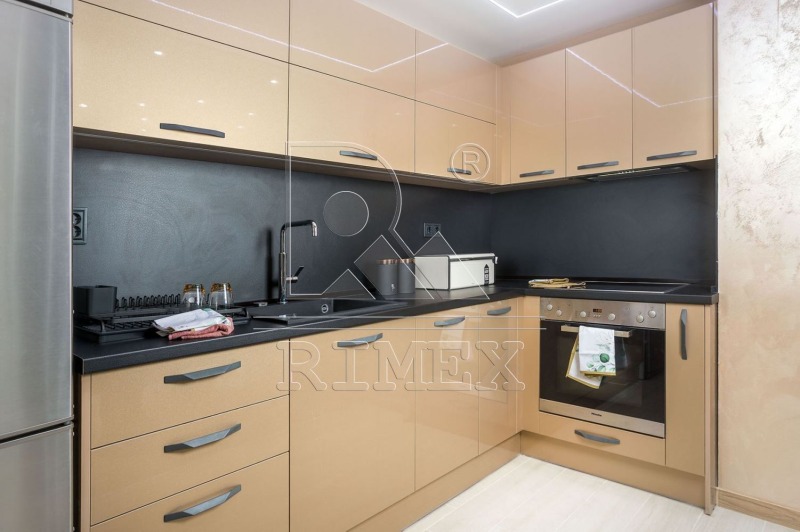 Te huur  1 slaapkamer Plovdiv , Karsjijaka , 75 m² | 31316043 - afbeelding [3]