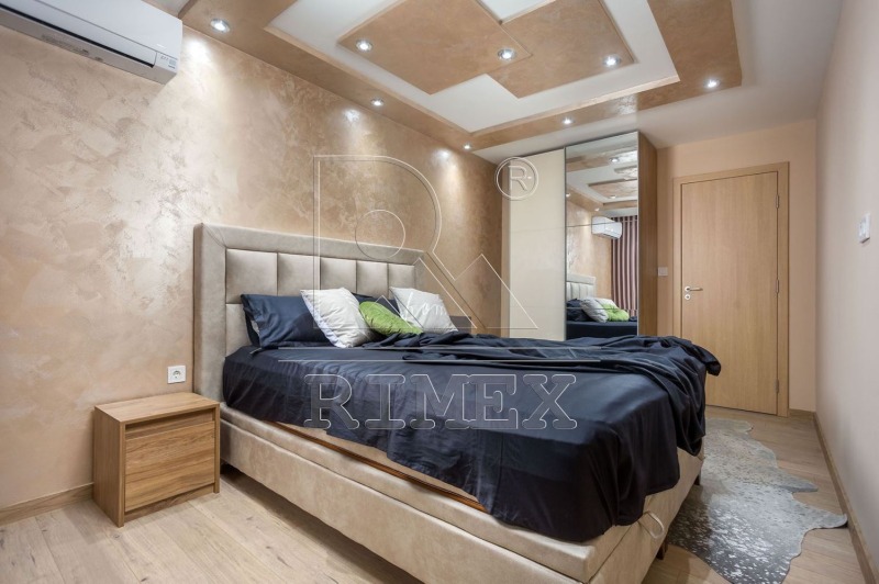 Te huur  1 slaapkamer Plovdiv , Karsjijaka , 75 m² | 31316043 - afbeelding [8]