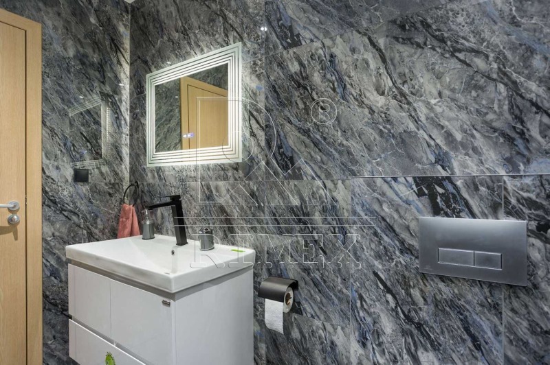 Te huur  1 slaapkamer Plovdiv , Karsjijaka , 75 m² | 31316043 - afbeelding [10]