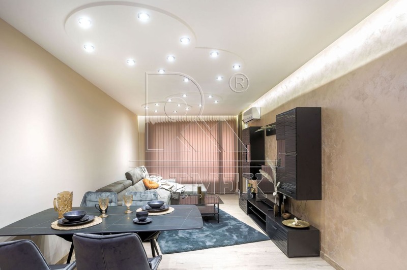 Te huur  1 slaapkamer Plovdiv , Karsjijaka , 75 m² | 31316043 - afbeelding [7]