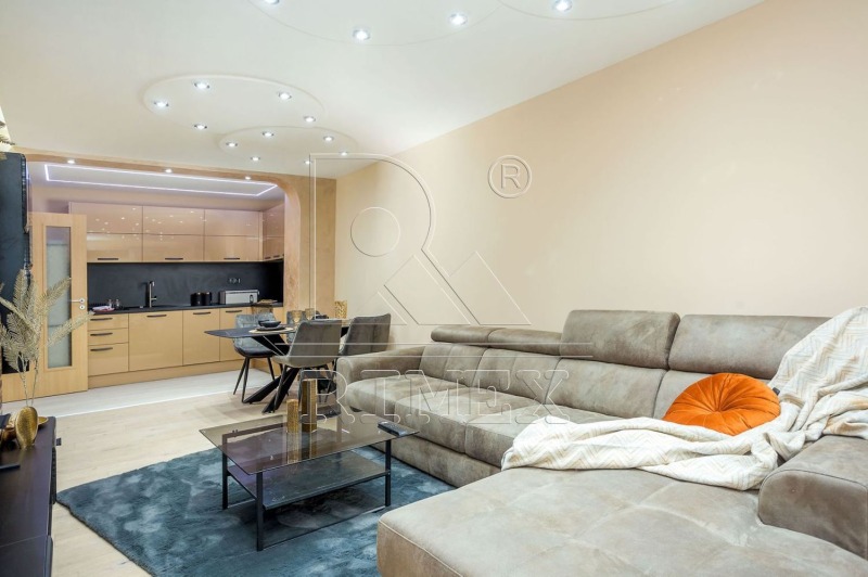 Te huur  1 slaapkamer Plovdiv , Karsjijaka , 75 m² | 31316043 - afbeelding [5]