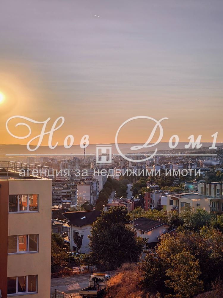 Издаје се  1 спаваћа соба Варна , Вазраждане 3 , 56 м2 | 22124429 - слика [8]