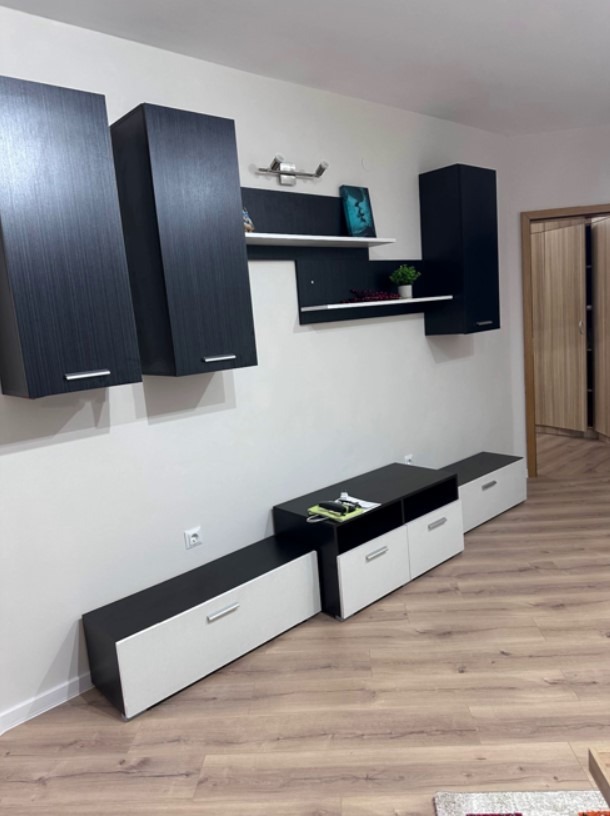 Дава под наем 2-СТАЕН, гр. София, Карпузица, снимка 3 - Апартаменти - 52987076