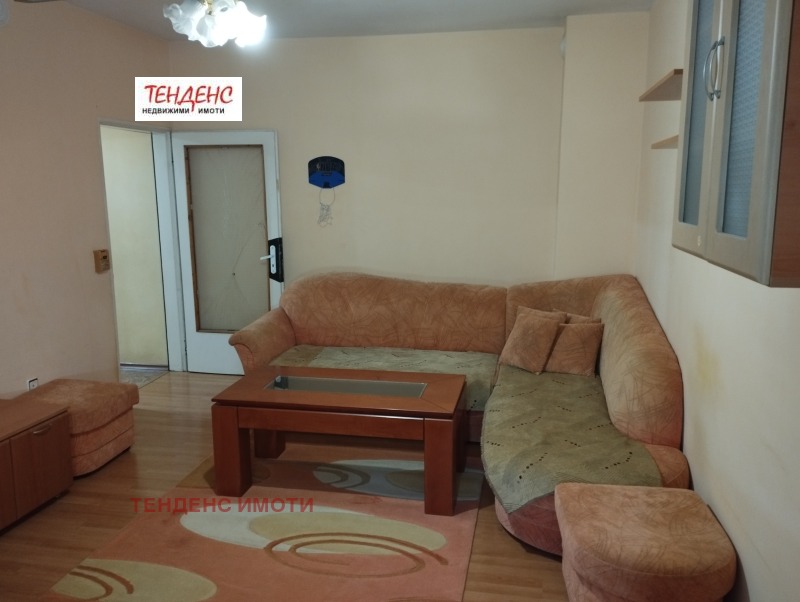 Дава под наем 2-СТАЕН, гр. Кърджали, Възрожденци, снимка 9 - Апартаменти - 53119295