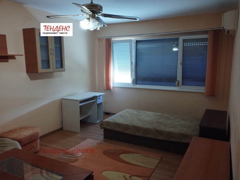 Дава под наем 2-СТАЕН, гр. Кърджали, Възрожденци, снимка 10 - Апартаменти - 53119295