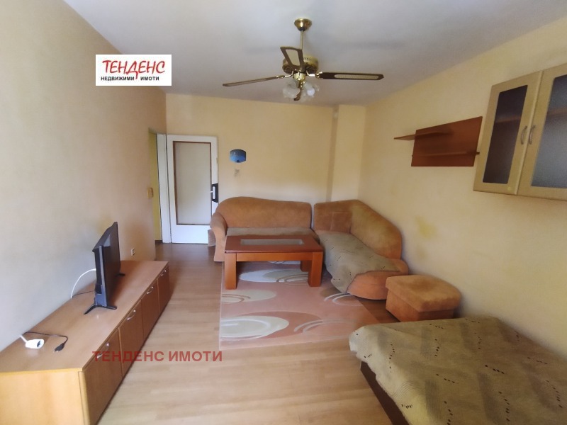 Дава под наем 2-СТАЕН, гр. Кърджали, Възрожденци, снимка 13 - Апартаменти - 53119295