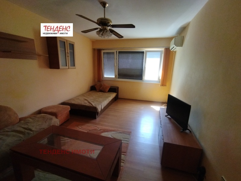 Дава под наем 2-СТАЕН, гр. Кърджали, Възрожденци, снимка 12 - Апартаменти - 53119295