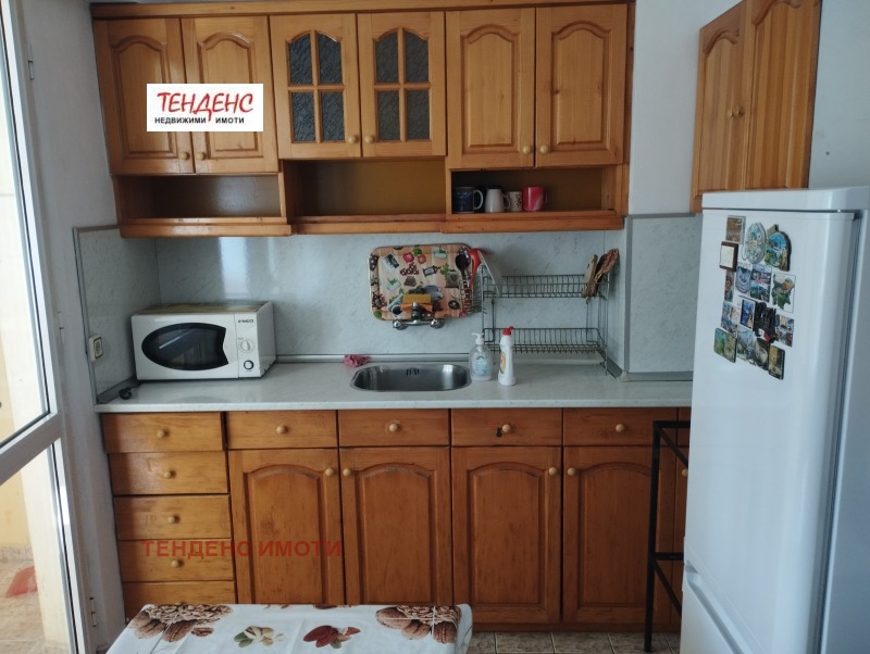 Дава под наем 2-СТАЕН, гр. Кърджали, Възрожденци, снимка 5 - Апартаменти - 53119295