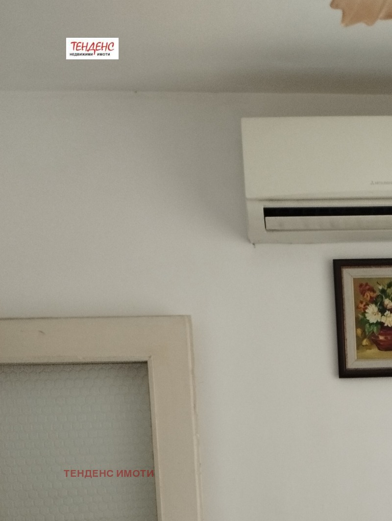 Дава под наем 2-СТАЕН, гр. Кърджали, Възрожденци, снимка 3 - Апартаменти - 53119295