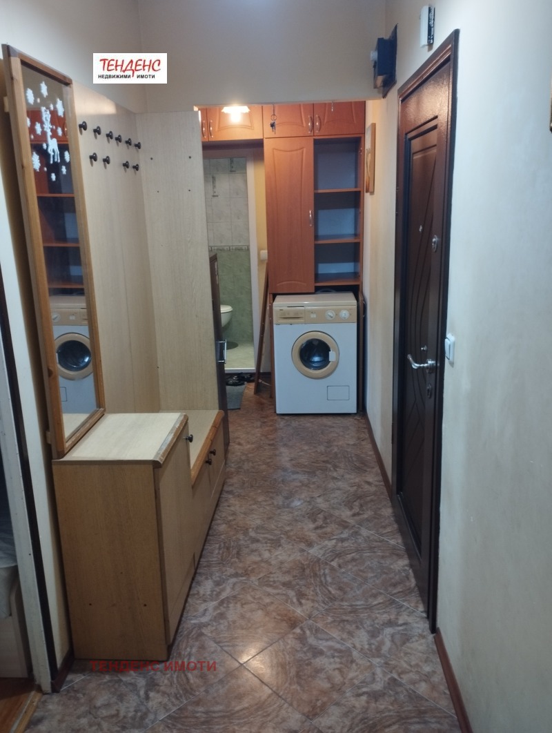 Дава под наем 2-СТАЕН, гр. Кърджали, Възрожденци, снимка 8 - Апартаменти - 53119295