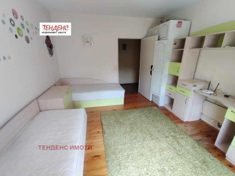 Дава под наем 2-СТАЕН, гр. Кърджали, Възрожденци, снимка 11 - Апартаменти - 53119295