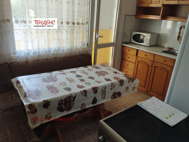 Дава под наем 2-СТАЕН, гр. Кърджали, Възрожденци, снимка 6 - Апартаменти - 53119295