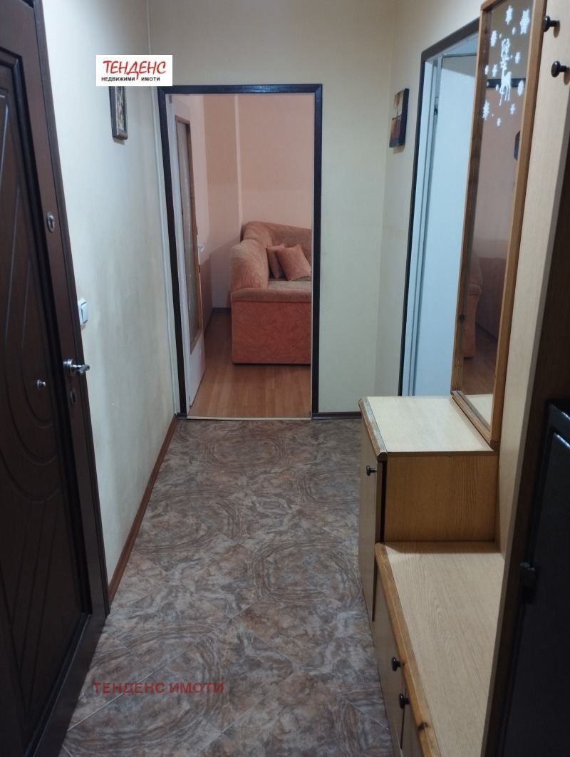 Дава под наем 2-СТАЕН, гр. Кърджали, Възрожденци, снимка 15 - Апартаменти - 53119295