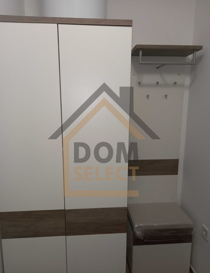 Дава под наем 2-СТАЕН, гр. Пловдив, Кършияка, снимка 8 - Апартаменти - 53225162