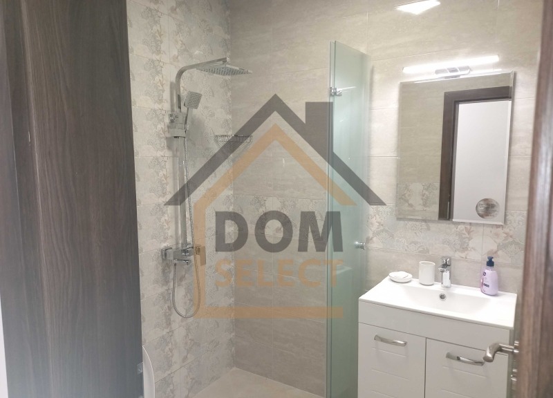 Дава под наем 2-СТАЕН, гр. Пловдив, Кършияка, снимка 6 - Апартаменти - 53225162