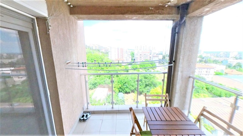 Дава под наем  3-стаен град Стара Загора , Три чучура - център , 100 кв.м | 59710936 - изображение [5]