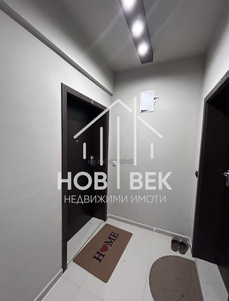 Дава под наем  3-стаен град Варна , Аспарухово , 70 кв.м | 20009082 - изображение [13]