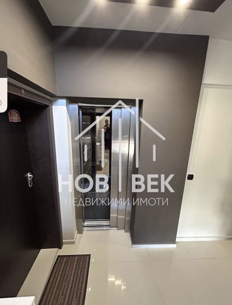 Дава под наем  3-стаен град Варна , Аспарухово , 70 кв.м | 20009082 - изображение [14]