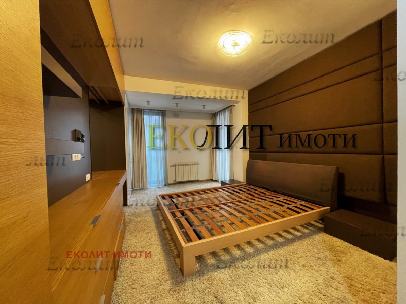 Дава под наем 3-СТАЕН, гр. София, Център, снимка 3 - Апартаменти - 53021367