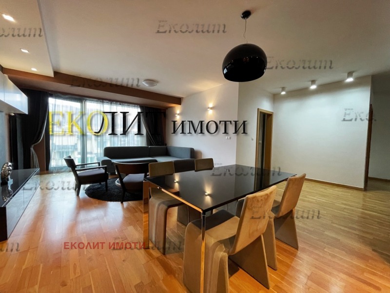 Дава под наем 3-СТАЕН, гр. София, Център