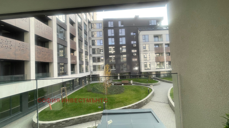 Дава под наем 3-СТАЕН, гр. София, Кръстова вада, снимка 3 - Апартаменти - 53493112