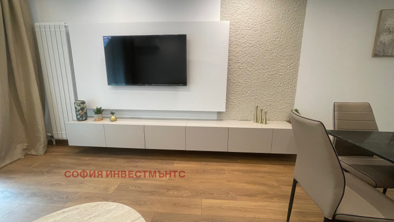 Дава под наем 3-СТАЕН, гр. София, Кръстова вада, снимка 11 - Апартаменти - 53493112