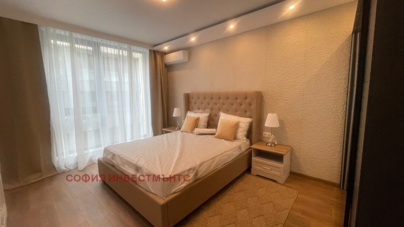 Дава под наем 3-СТАЕН, гр. София, Кръстова вада, снимка 7 - Апартаменти - 53493112