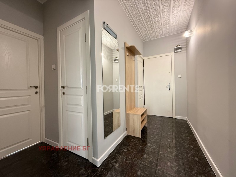 Дава под наем 3-СТАЕН, гр. София, Младост 4, снимка 9 - Апартаменти - 54188977